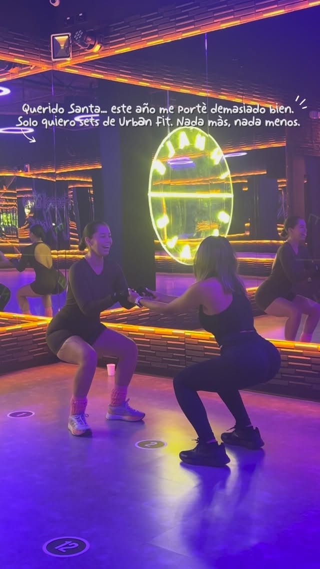 Querido Santa — Trend Navidad