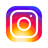 Instagram icon