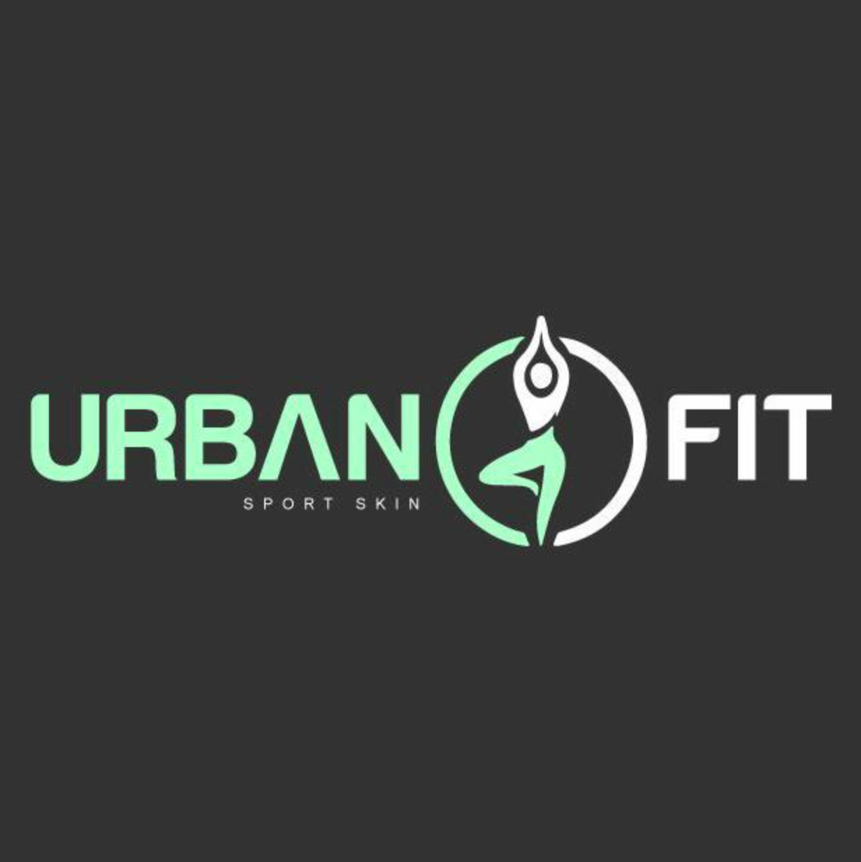 UrbanFit Sport Skin Logo